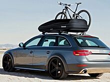 Какой вред для автомобиля несет багажник на крыше?