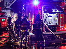 В Пензенской области из-за атаки БПЛА поврежден многоквартирный дом