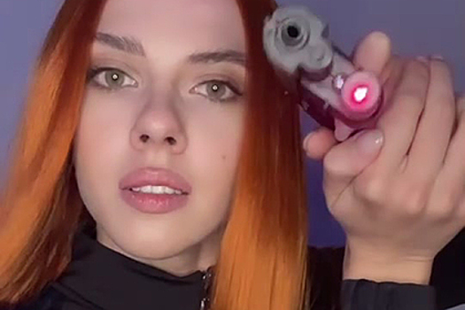 Внешнее сходство россиянки со Скарлетт Йоханссон прославило ее в интернете