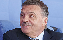 Фазель переизбран на пост президента ИИХФ в шестой раз