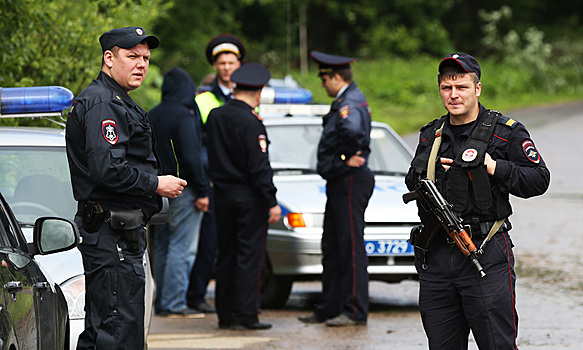 В Хакасии убили семью из пяти человек
