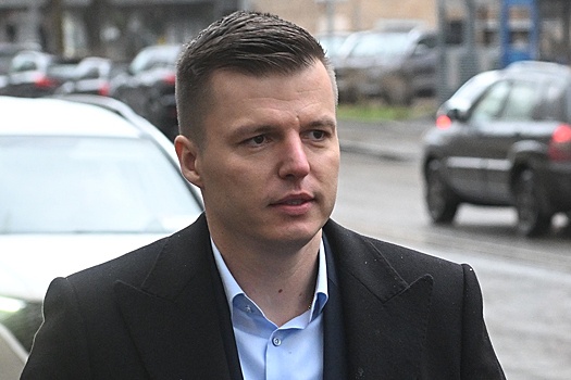 Артем Чекалин: Желаю не опускать руки