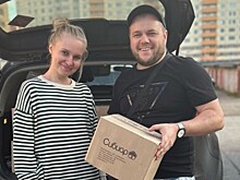 Инструменты и автозапчасти для бойцов передали организации Вологды