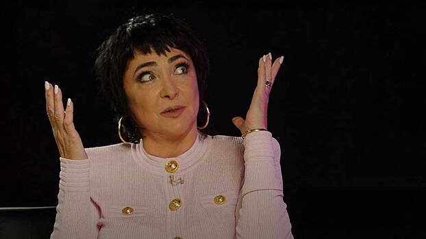 Жила на 20 копеек: Лолита Милявская отмечает юбилей