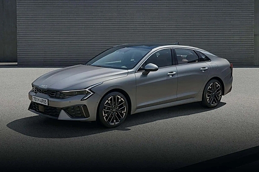 В автомобилях Kia нашли серьезную неисправность