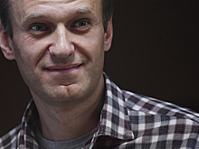 Песков: С мировоззрением Навального не согласно большинство россиян