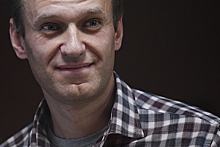 Песков: С мировоззрением Навального не согласно большинство россиян