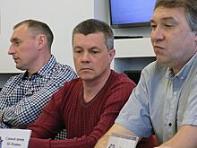 Директора кировского хоккейного клуба «Родина» уволили