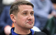 Федерация бобслея России выдвинула Олега Соколова на пост главного тренера сборной