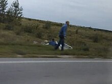 В утреннем ДТП с «Лексусом» пострадали пять человек