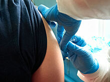 Пункты вакцинации от гриппа и ОРВИ заработали в торговых центрах Кузбасса