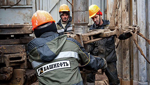 Власти: суд услышал доводы истцов по "Башнефти"