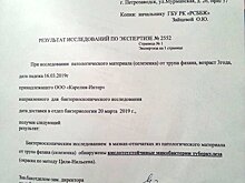 В зоопарке «Зоолесье» в Петрозаводске обнаружено опасное заболевание