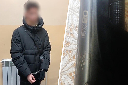 Подросток заявил, что хотел получить деньги от украинца, а не нападать на школу в Казани