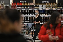 В России вырастут минимальные цены на шампанское