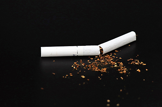Табак потеряет вкус в России