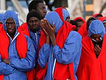 В Польше назвали наплыв мигрантов «Северным потоком – 3»