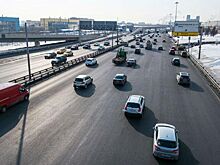 В Государственной думе задумались о дорожных ограждениях