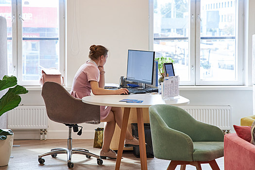 июня в центре «Моя карьера» стартует новый бесплатный обучающий курс для женщин с детьми