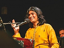 В Омске пройдет творческая встреча с индийским музыкантом Битту Малликом