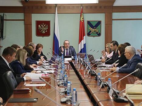 Выборы в парламент Приморья: «Проходных» округов не будет»
