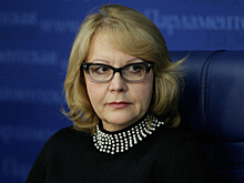 Цыбизова отметила важность подготовки кадров для выездных бригад паллиативной помощи