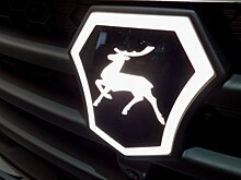 Почему у ГАЗелей выхлопная система выводится на боковую сторону?