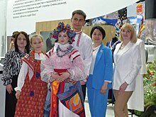 Создаём семьи