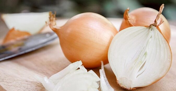Лук всему голова: Почему зимой особенно важно употреблять лук в свой рацион, или Другие его полезные свойства