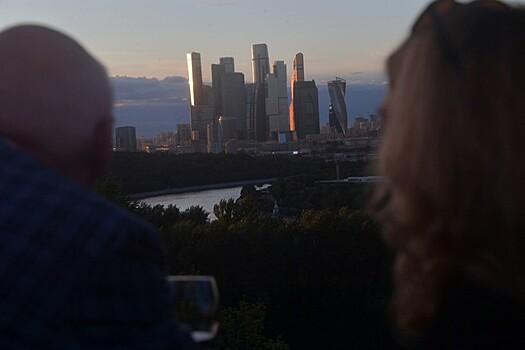 Россия снизила квоту на иностранных работников