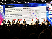 На форуме InfoSpace обсудили стратегии технологического суверенитета России