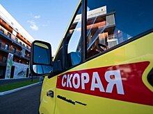 В Казани в аварии пострадали два человека