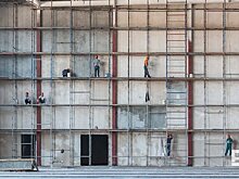 До полного завершения программы капремонта в Татарстане остается менее одного процента