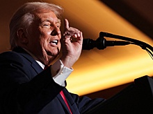 Трамп расхвалил уголь в качестве подарка от Санты