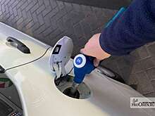 Бензин в Оренбуржье продолжает дорожать