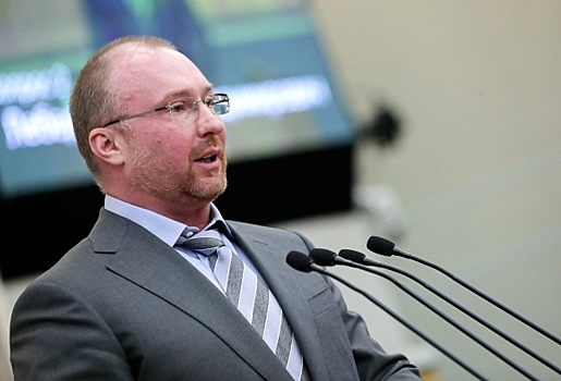 Слишком глубоко: Вице-спикер Думы раскритиковал идею сделать 1 июля выходным