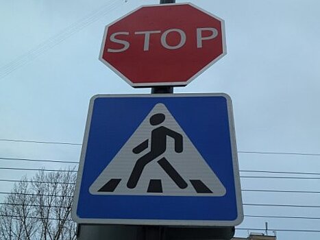 Саратовские полицейские ищут очевидцев ДТП с участием пешеходов