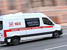 Спасенный через окно 300-килограммовый москвич умер в больнице