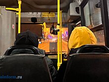 В Пензе перевозчика с маршрута № 12 оштрафовали за работу без ГЛОНАСС