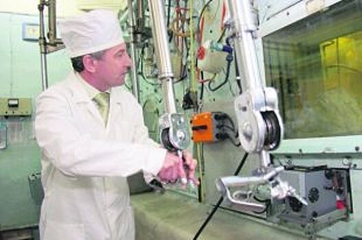 Мини-АЭС во дворе. Челябинец изобрёл ядерный генератор