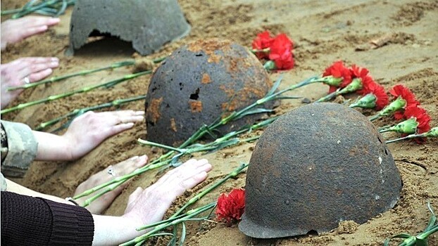В Кировской области разыскивают родственников бойца ВОВ