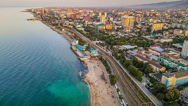 Туроператоры: начал восстанавливаться спрос на отдых в Дагестане