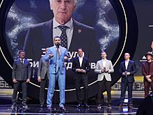 Овечкин, Дацюк и Вячеслав Быков приедут на прощальный матч Зарипова