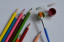 Семейный центр «Берегиня» проведет мастер-класс по технике рисования