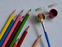 Семейный центр «Берегиня» проведет мастер-класс по технике рисования