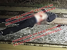 Мужчина погиб под трамваем в Новокузнецке