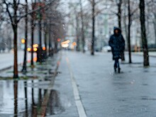 Из-за непогоды власти Новороссийска призвали горожан оставаться дома, а водителей — отказаться от поездок