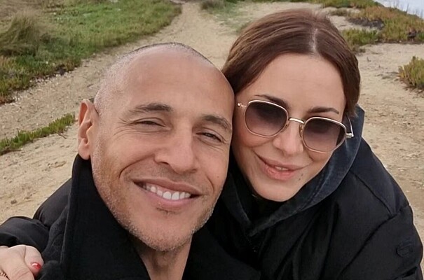 Бизнес с украшениями и работа в отелях: чем занимается жених Ани Лорак Исаак  Виджраку - Рамблер/новости