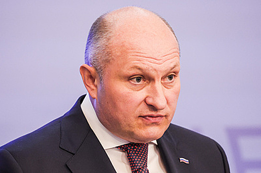 Куренков: МЧС внедрило ИИ для предупреждения чрезвычайных ситуаций