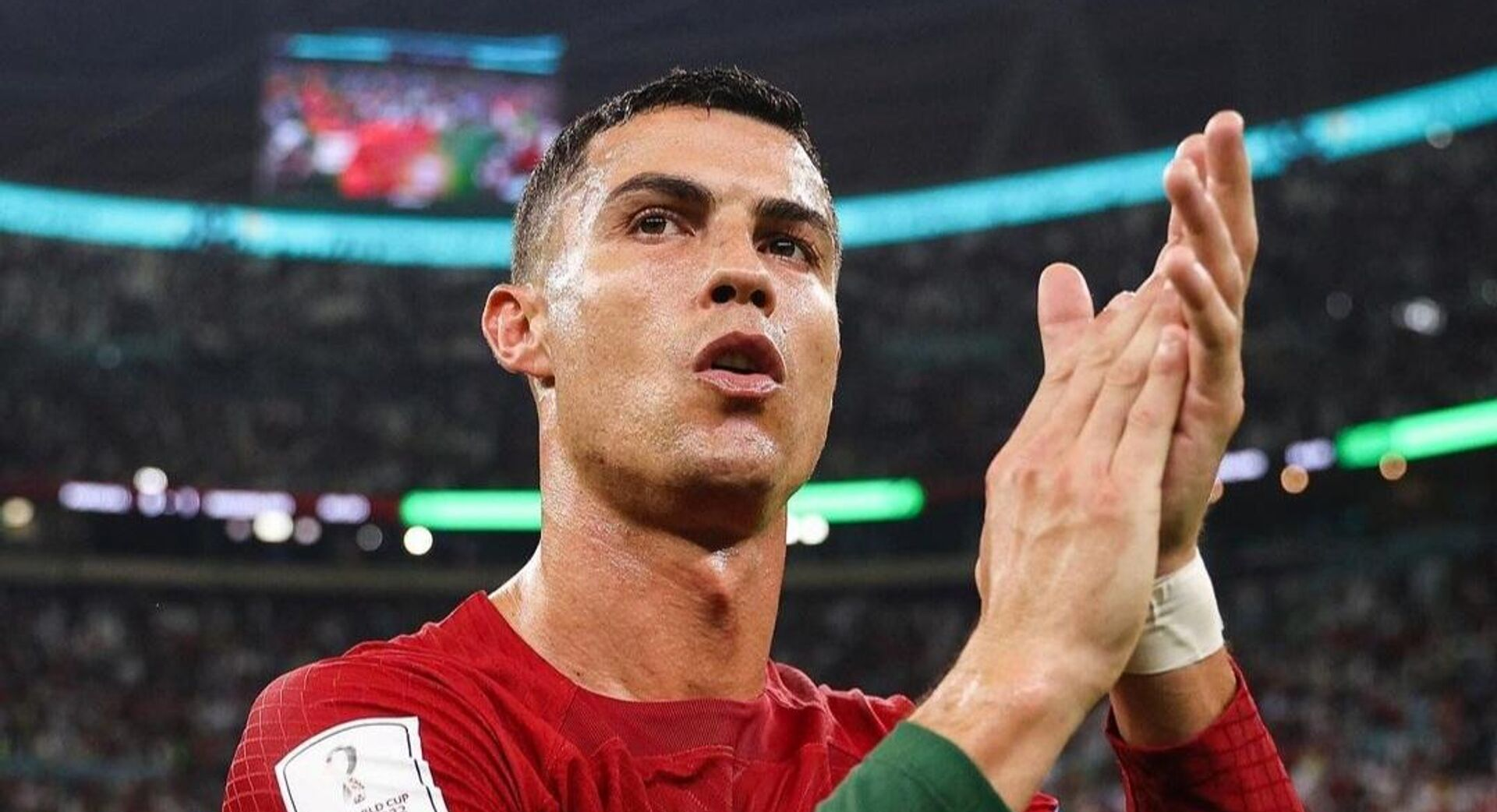 Роналду о «Золотом мяче» для Ямаля: «Награду должен получать тот, кто выиграл ЛЧ. Не слишком верю в индивидуальные призы…